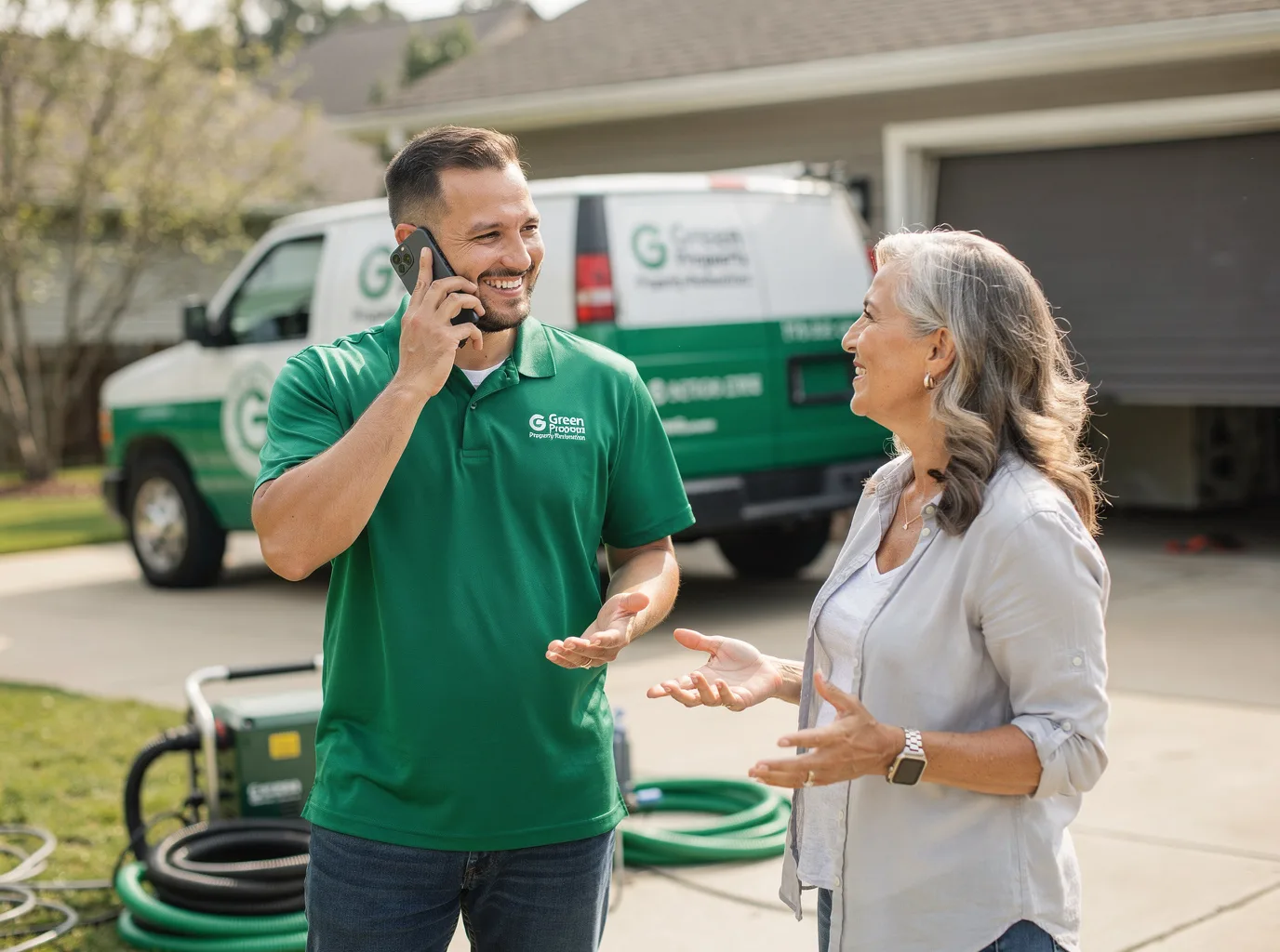 Water Damage Restoration Lynnville, IA FAQs